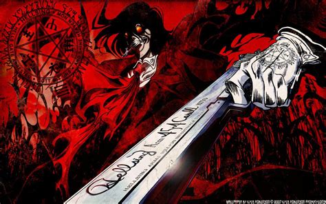 hellsing ultimate free